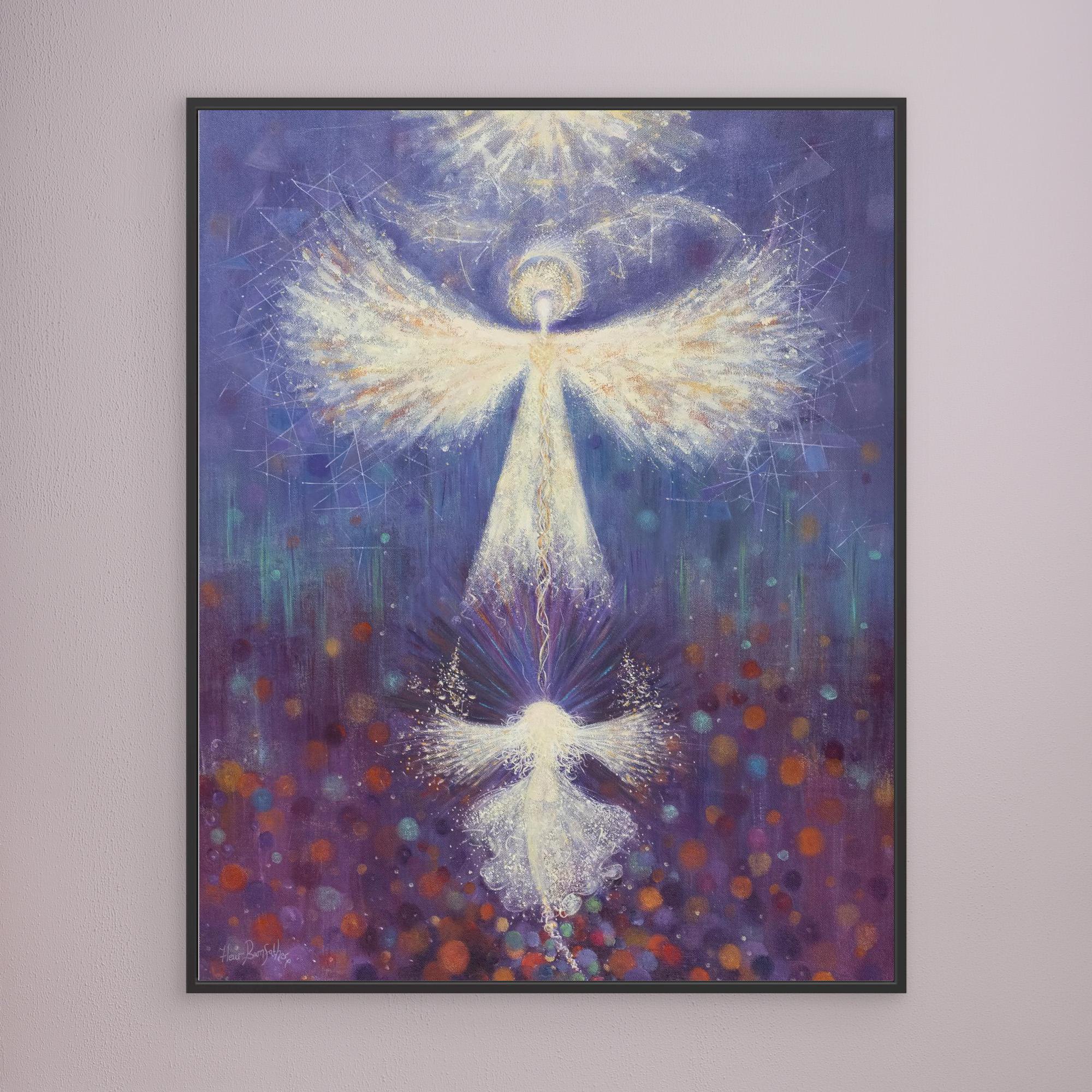 "Embracing Opportunity"