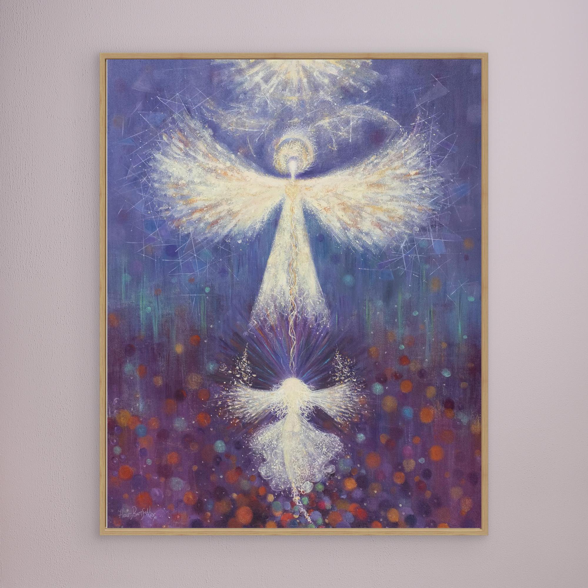 "Embracing Opportunity"