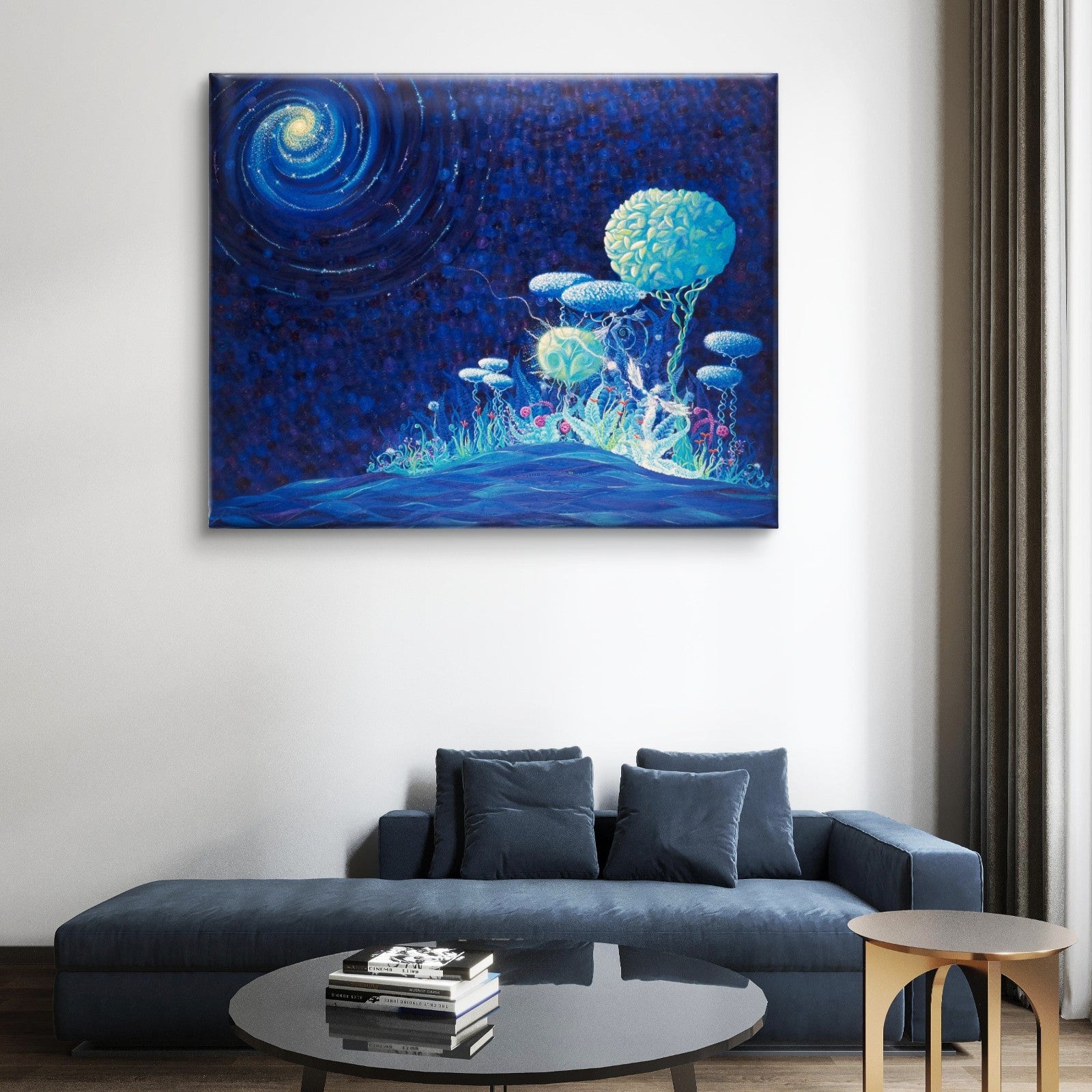 Garden of Eternal Light