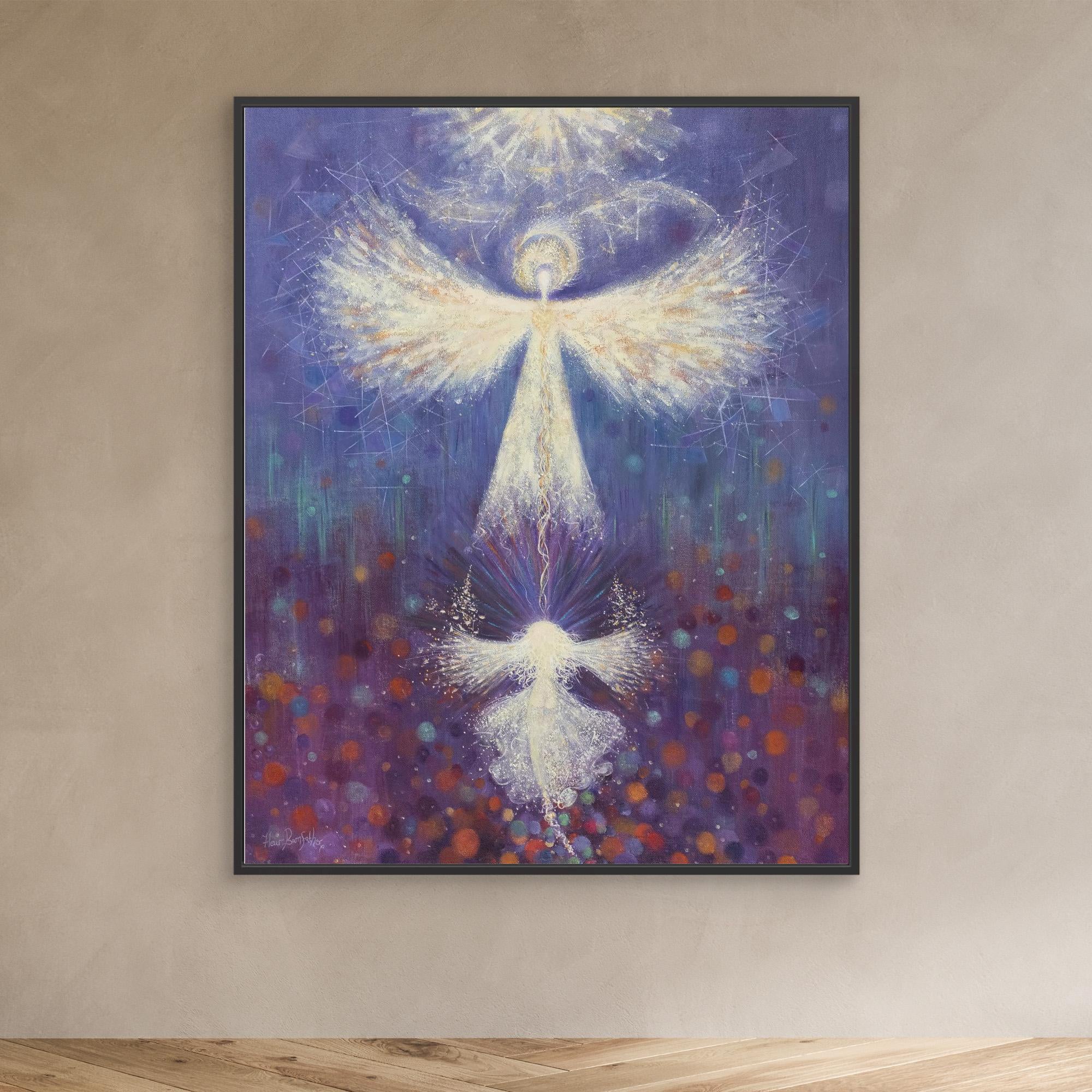 "Embracing Opportunity"