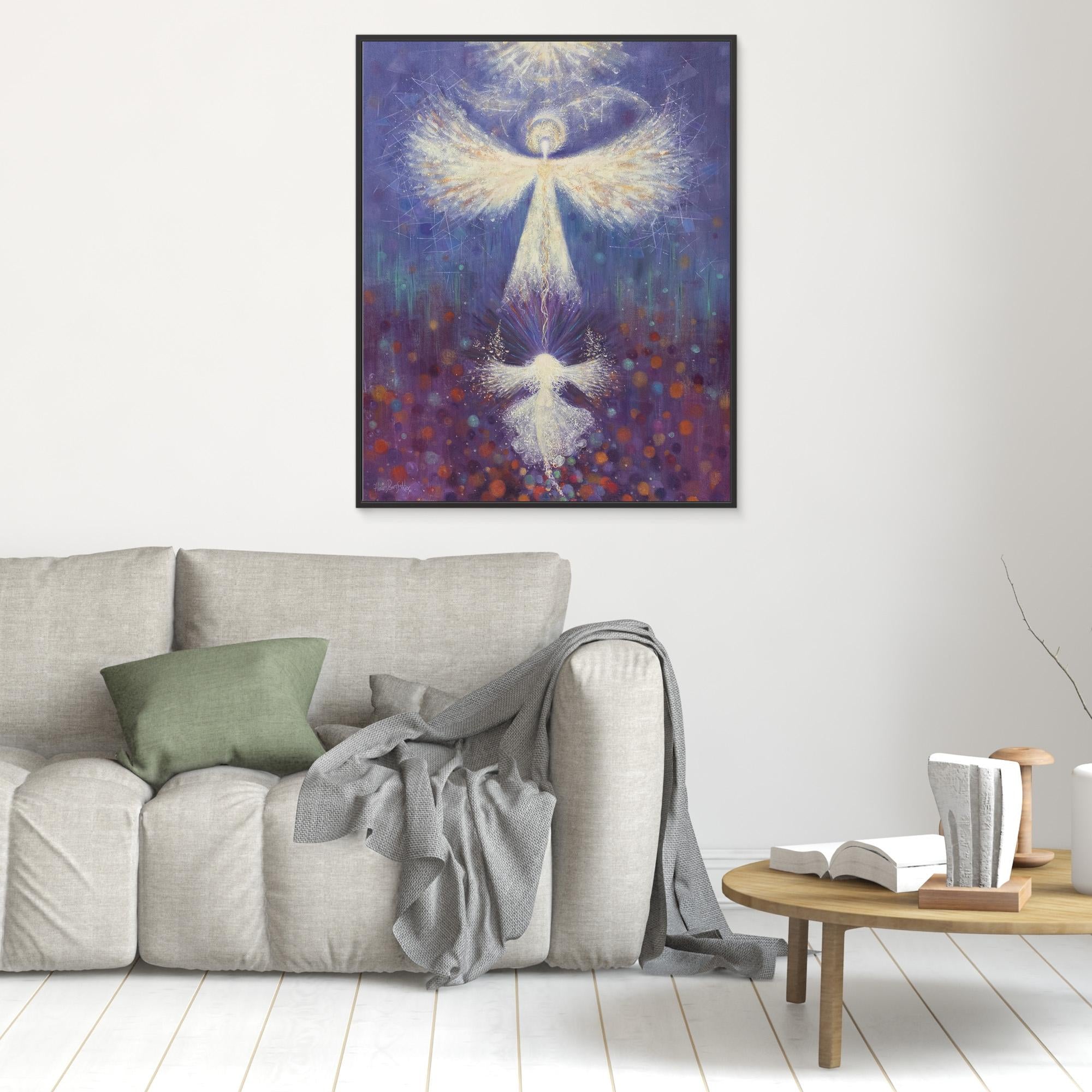 "Embracing Opportunity"