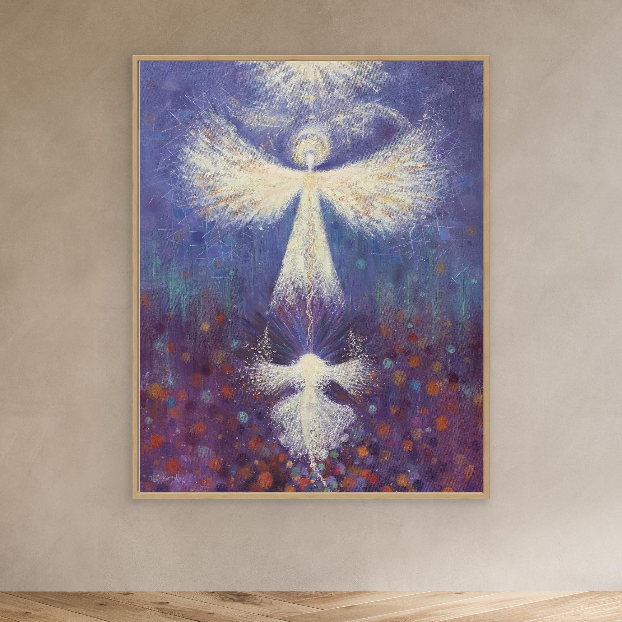 "Embracing Opportunity"