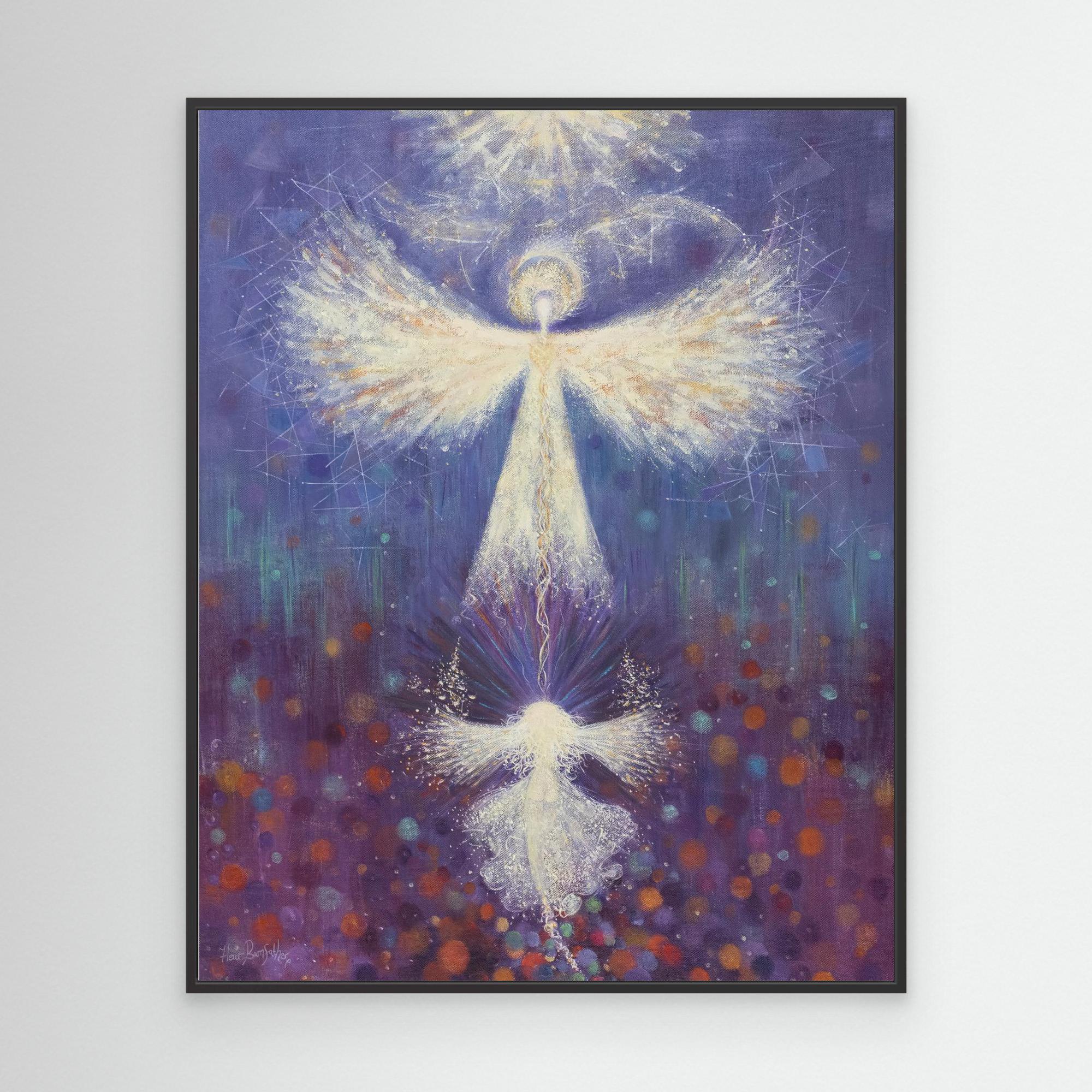 "Embracing Opportunity"