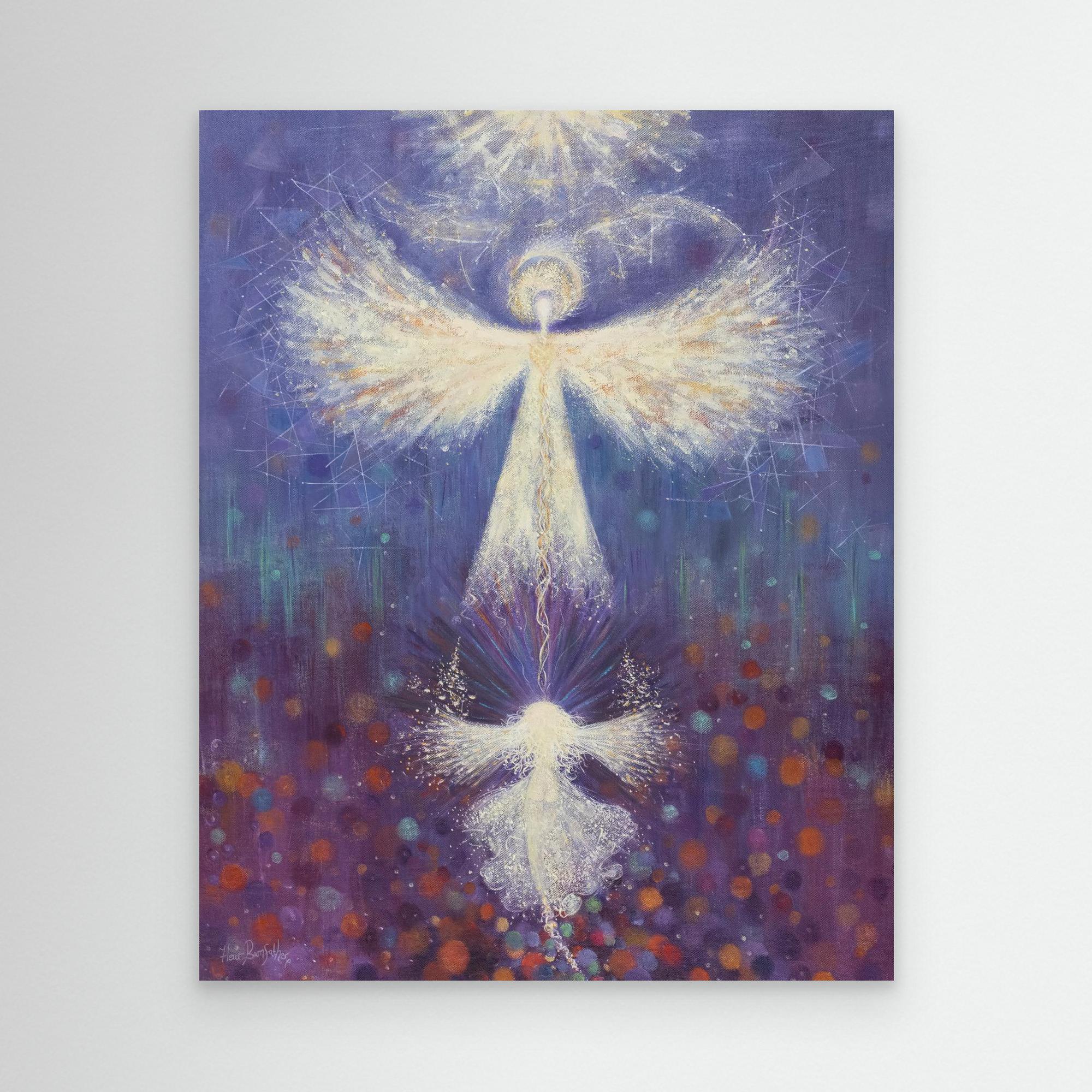 "Embracing Opportunity"