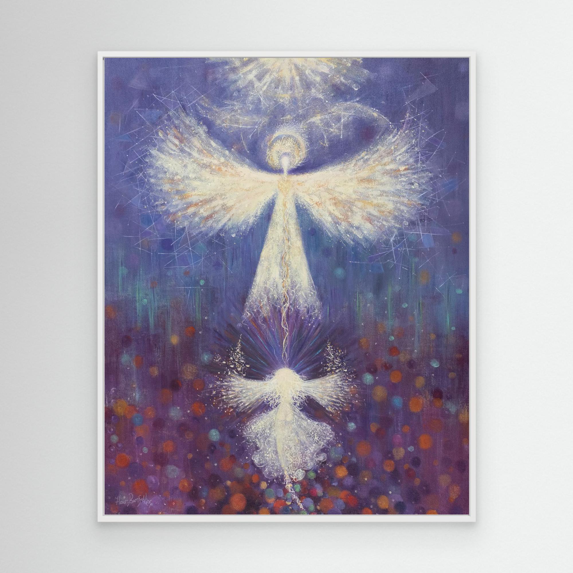 "Embracing Opportunity"