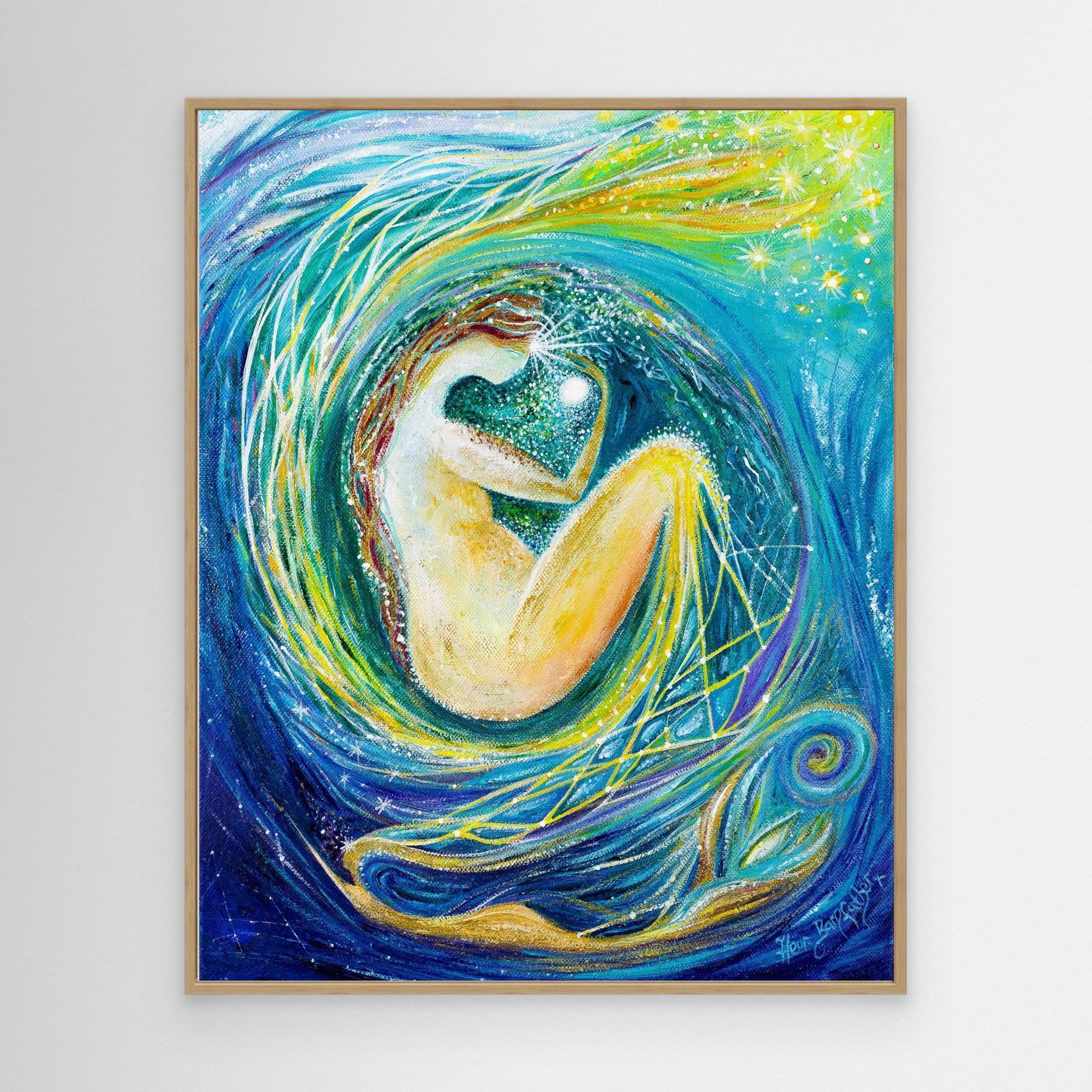 "Sovereign Birth"