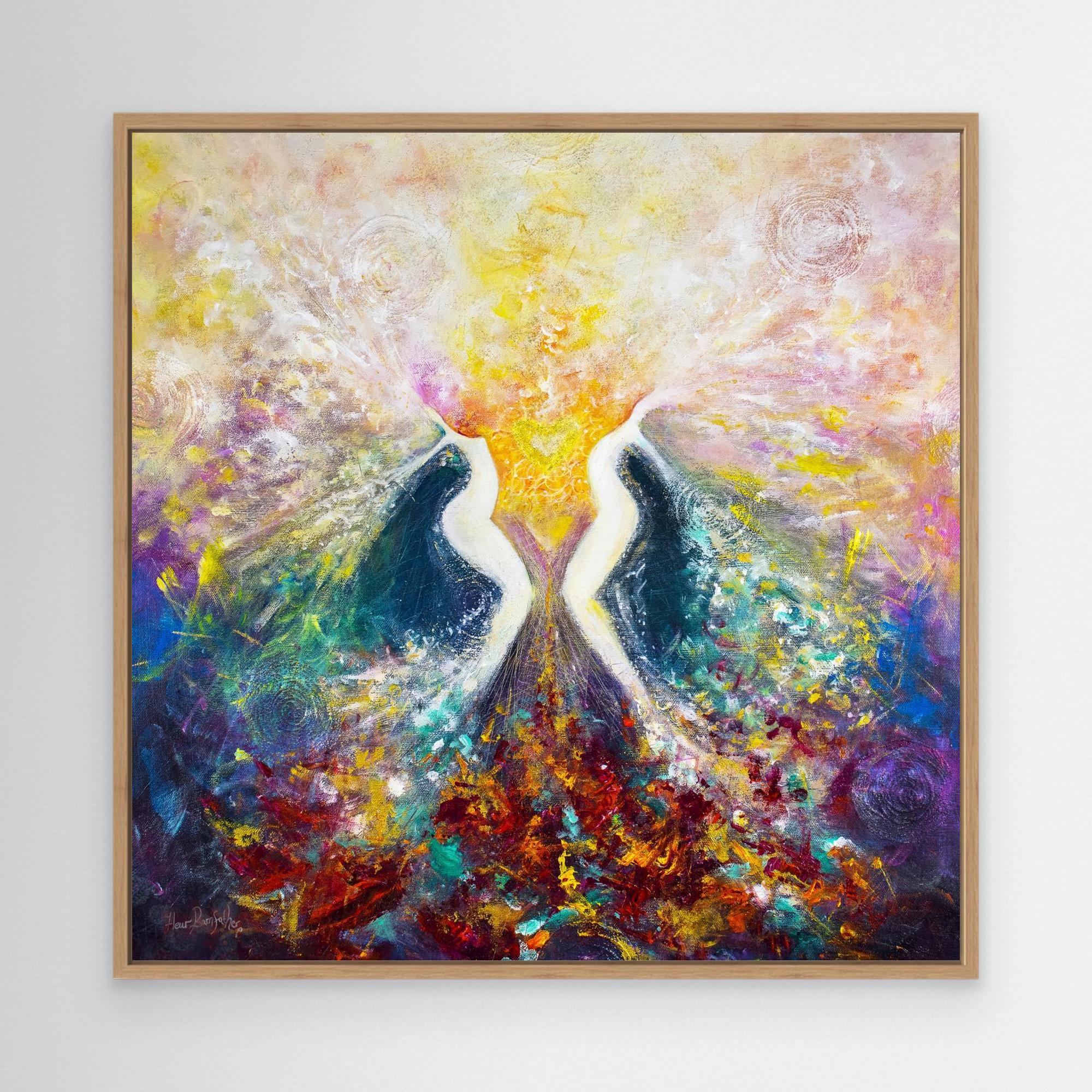 "Divine Union"