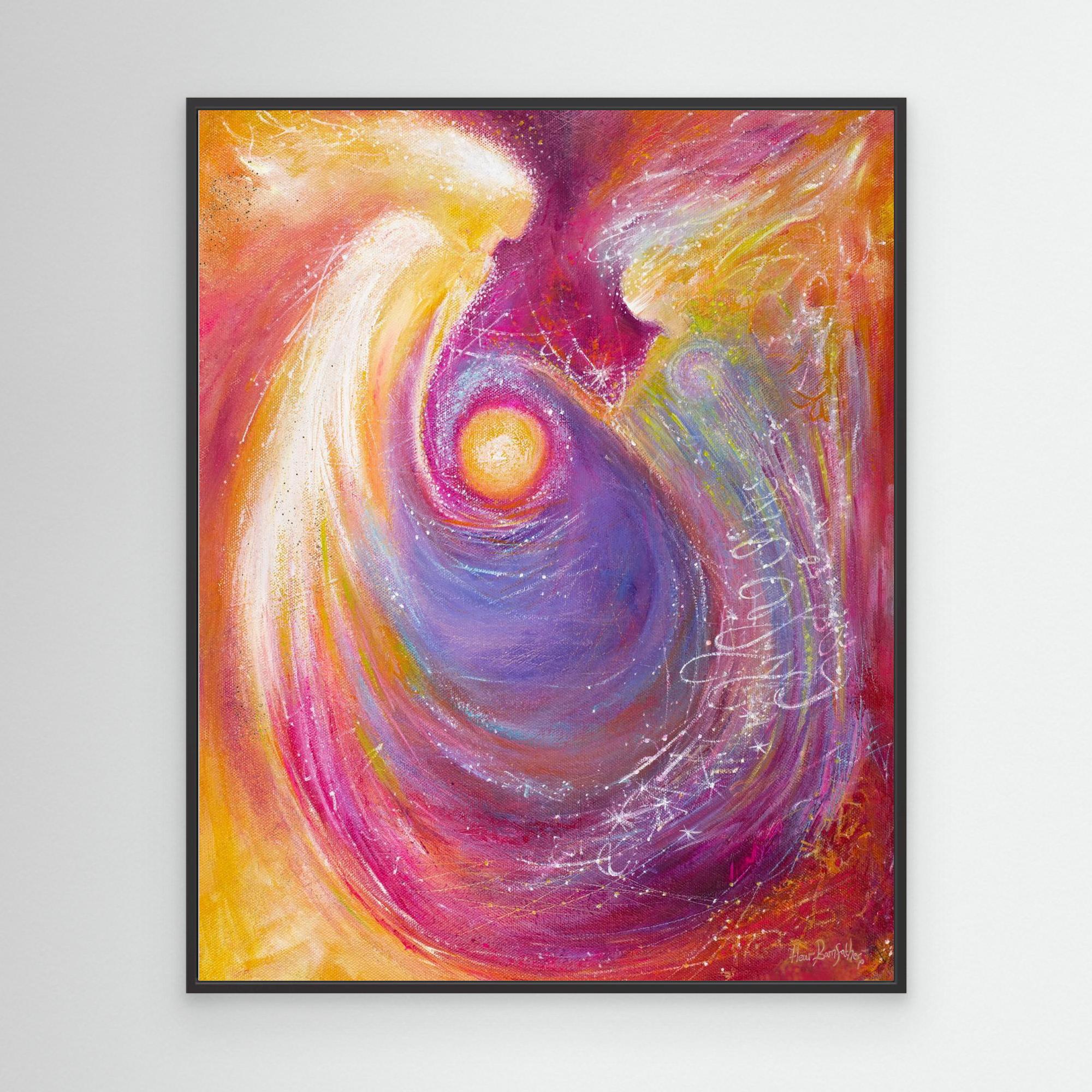 "United in Light"