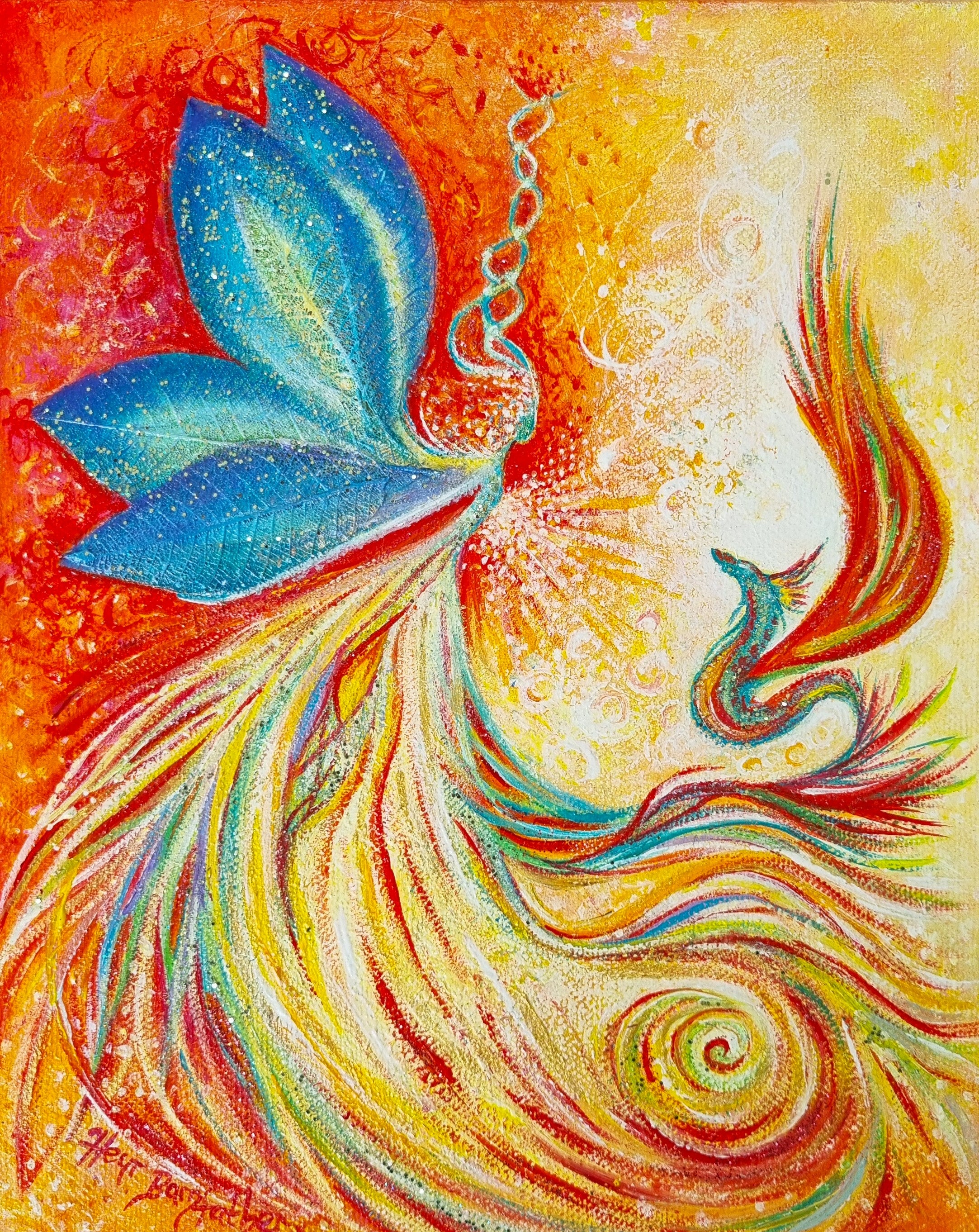 Dragon Dreamer