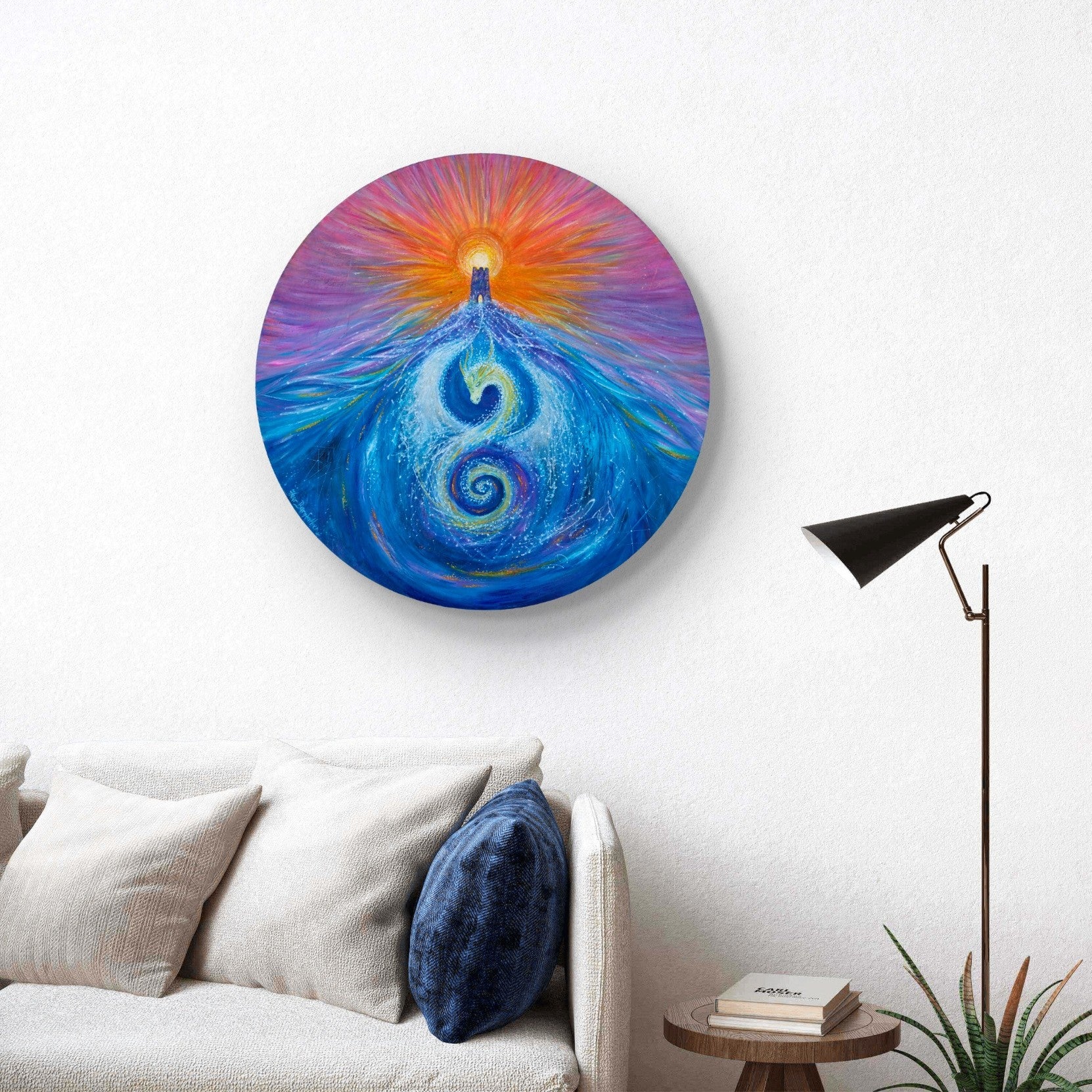 Infinite Doorways To Infinite Possibilities – Water Bearer Of Light