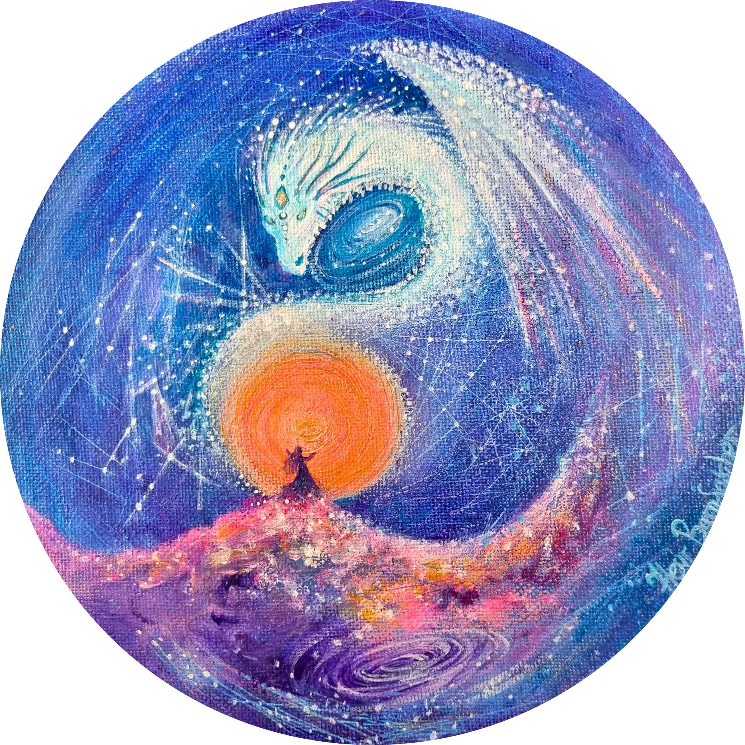 The Power of Epiphany