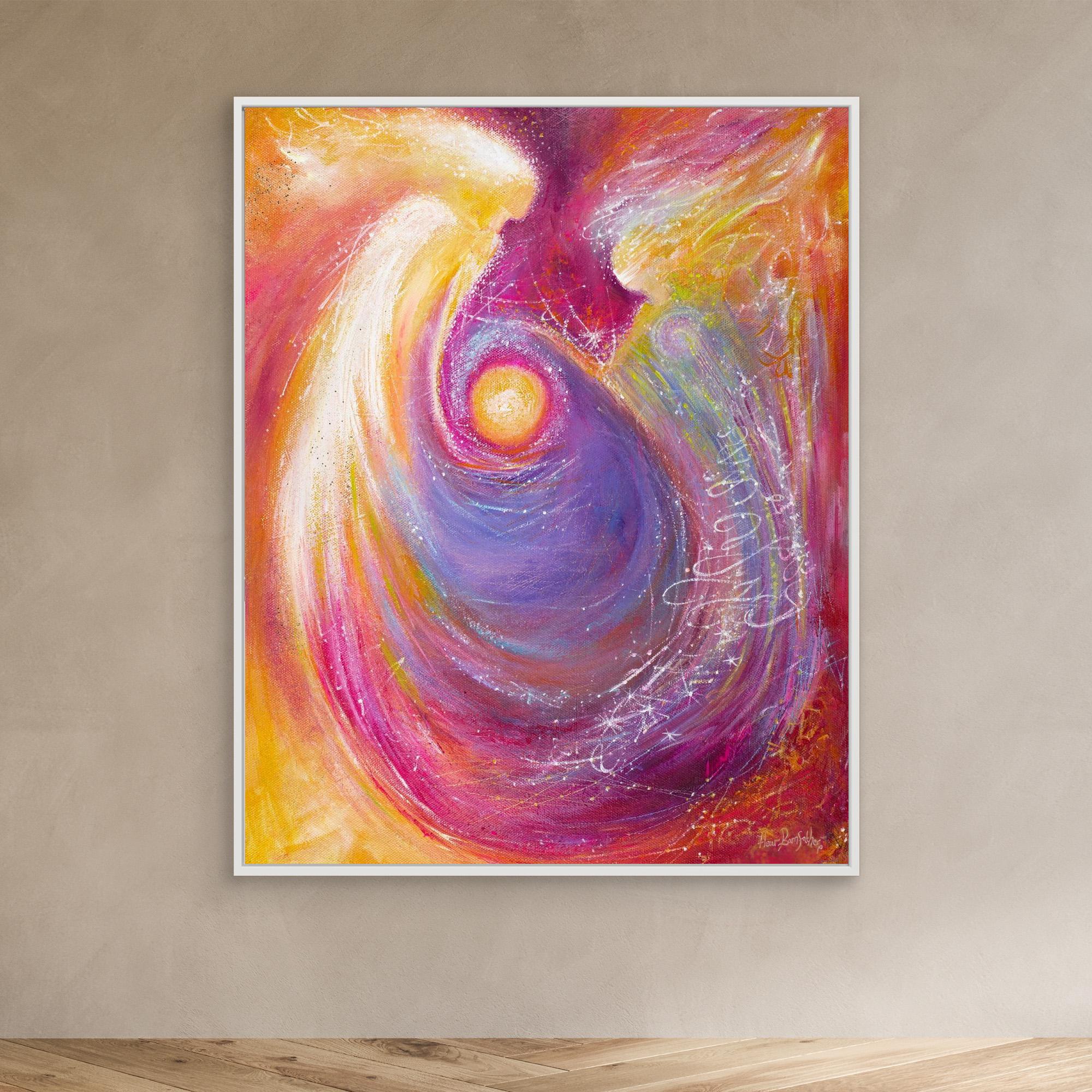 "United in Light"