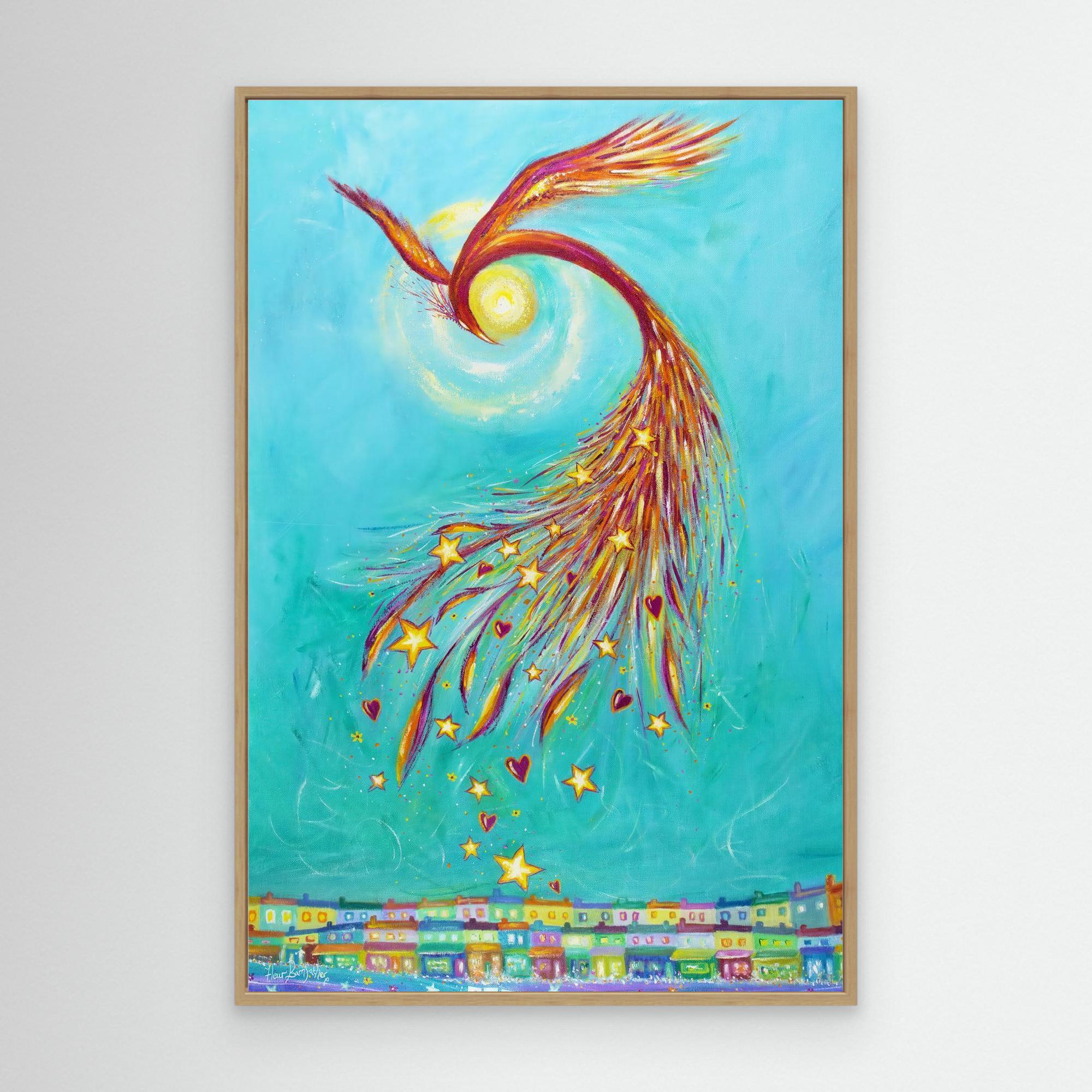 "Joyful Living"