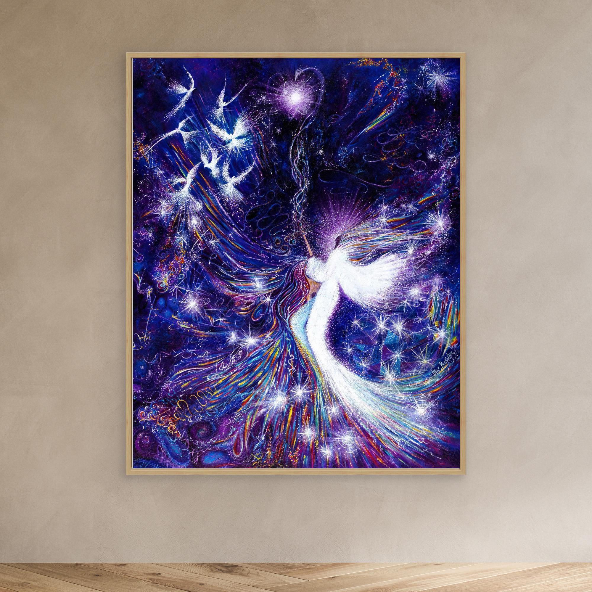 "Purple Reign"