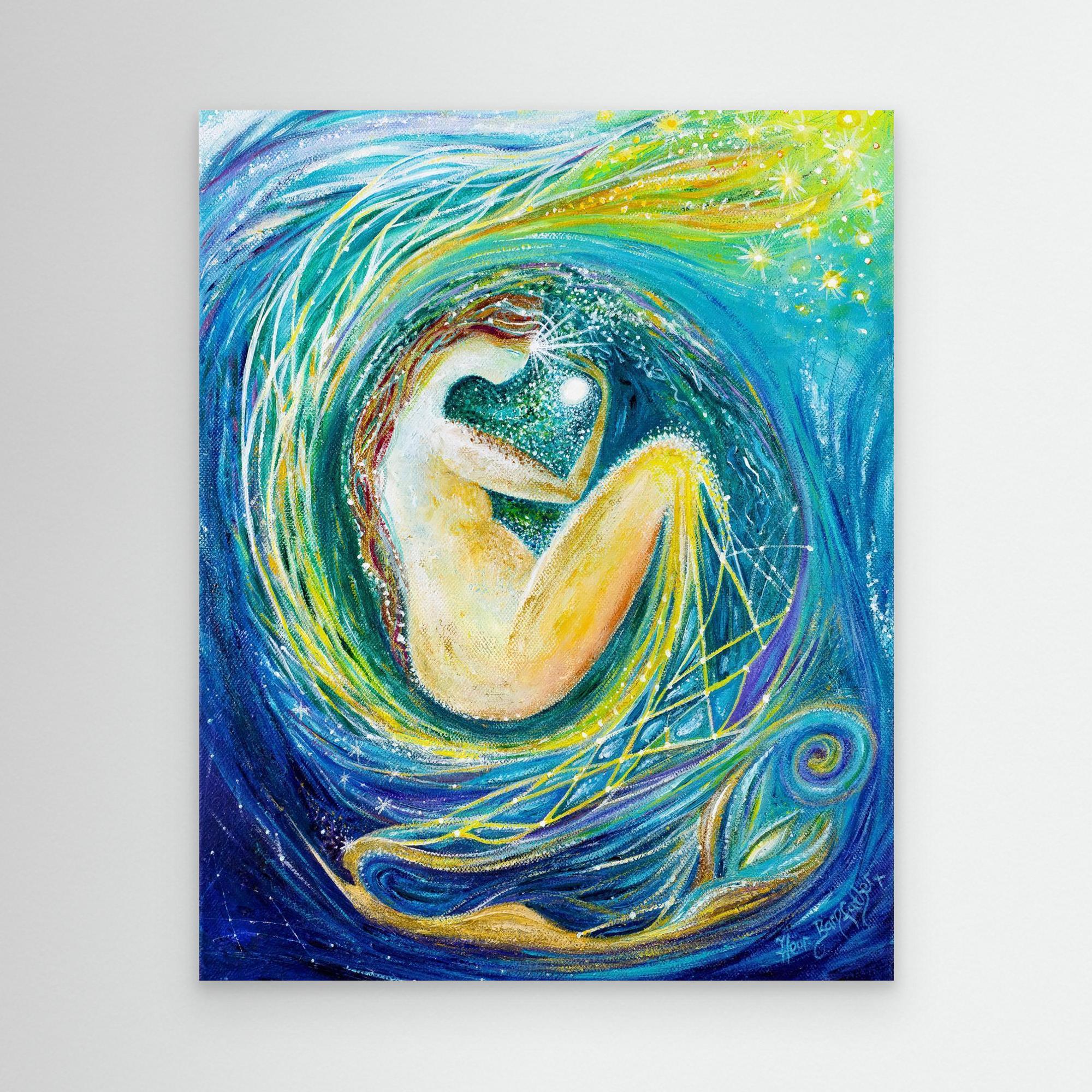 "Sovereign Birth"