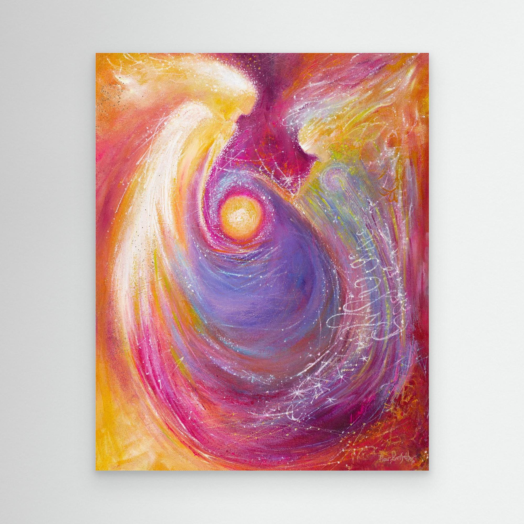 "United in Light"