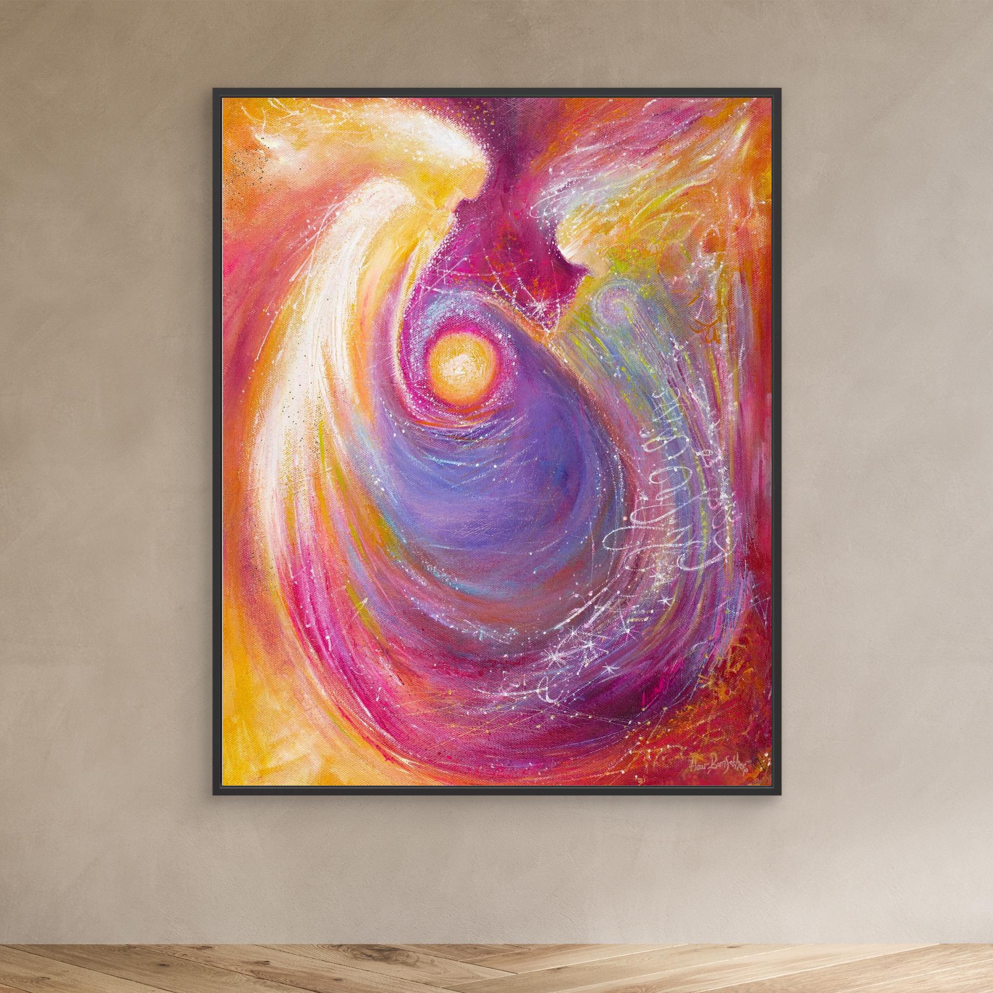"United in Light"