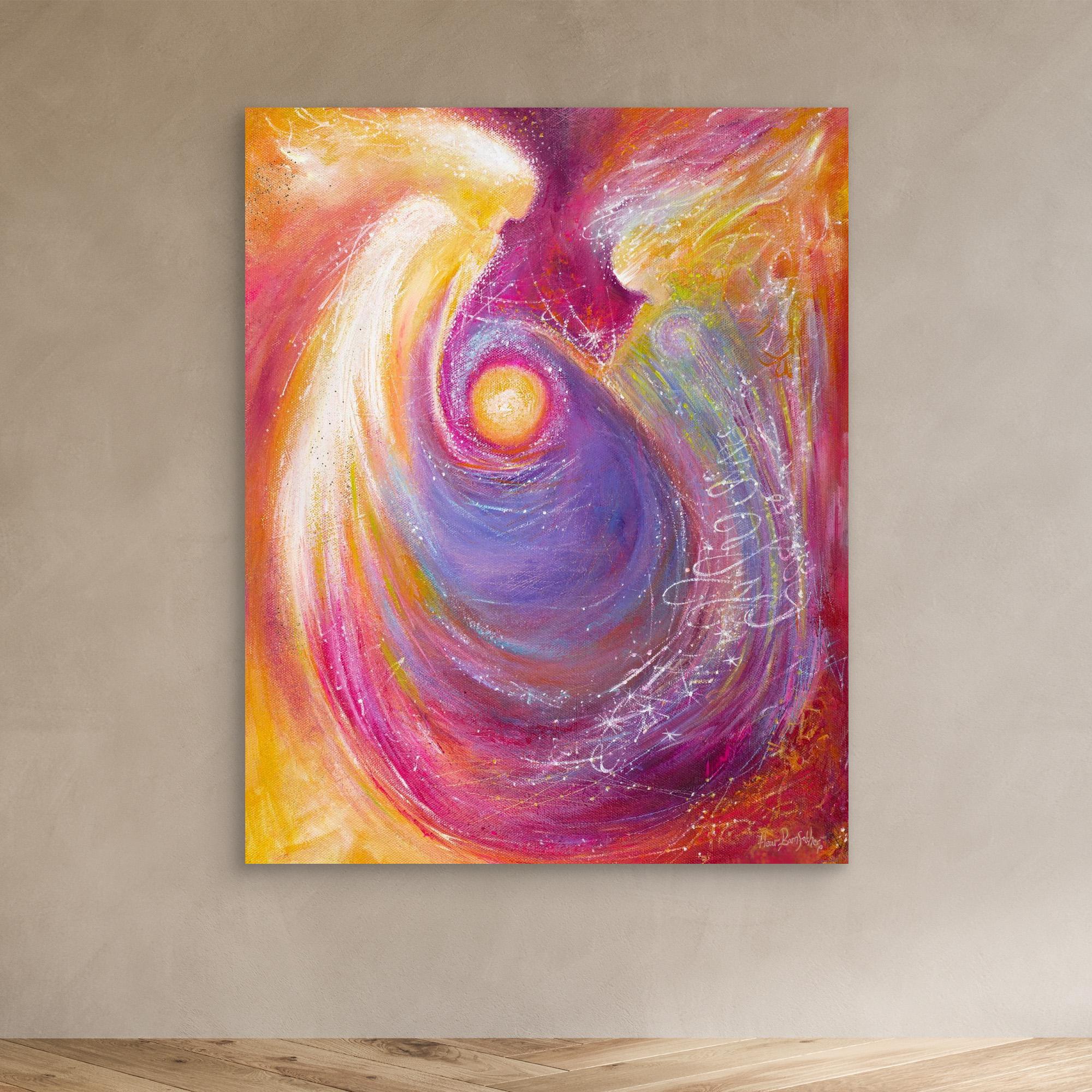 "United in Light"